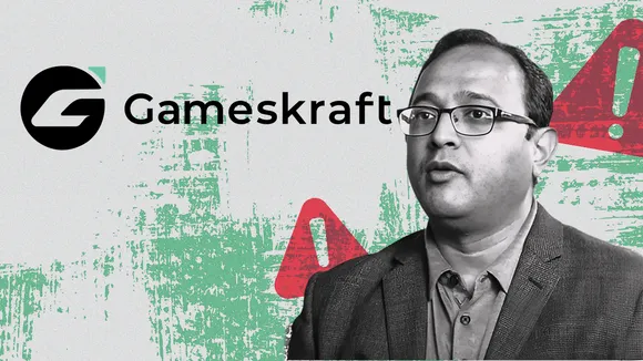 Ramesh Prabhu Gameskraft
