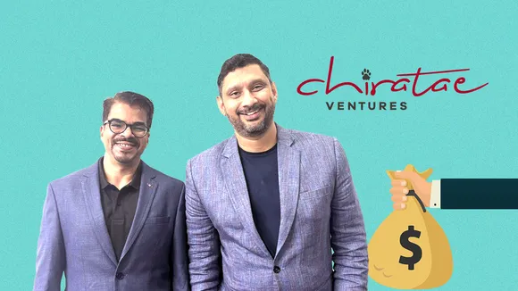 chiratae venture