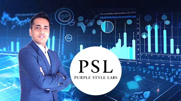 puple style labs