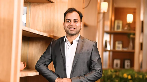 Bipin Shah