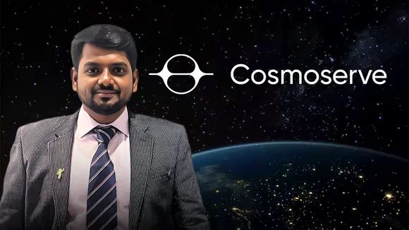 cosmoserve