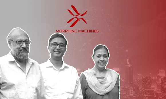morphing machines