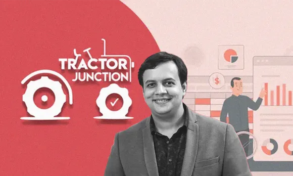 Tractor junction