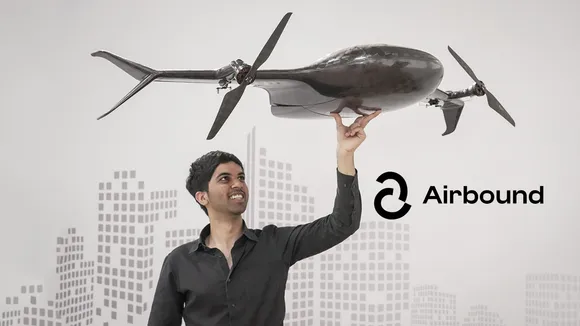 Airbound