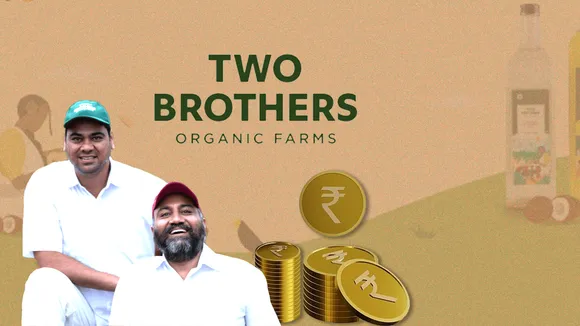 two brothers