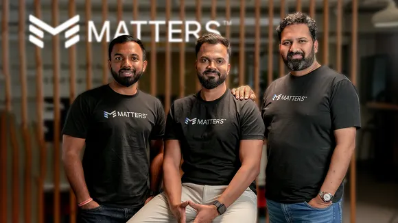 Matters