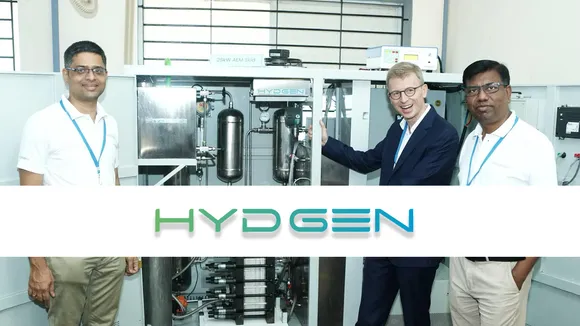 HYDGEN