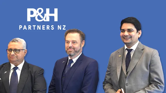 PANDH Partner NZ