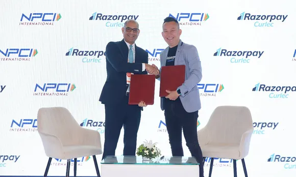 NPCL and Razorpay