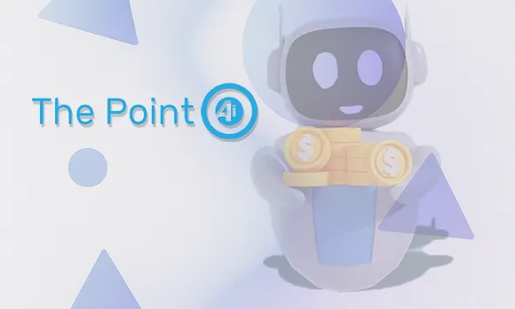 The point ai