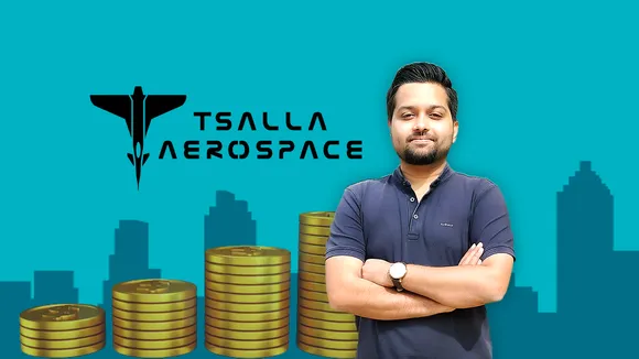 Tsalla Aerospace