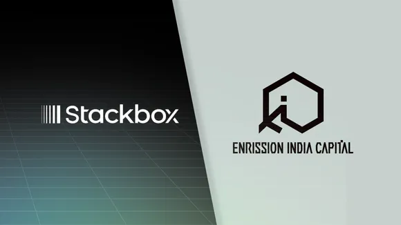 Stackbox-Enrission