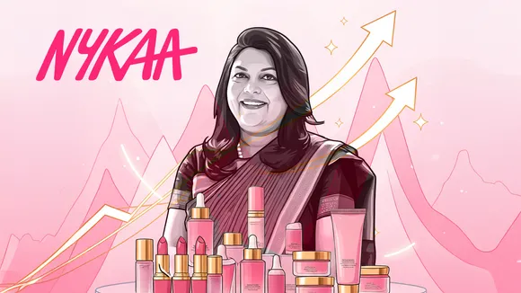 Nykaa