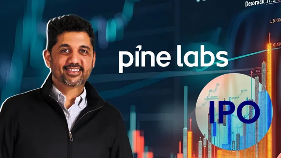 PINELABS IPO