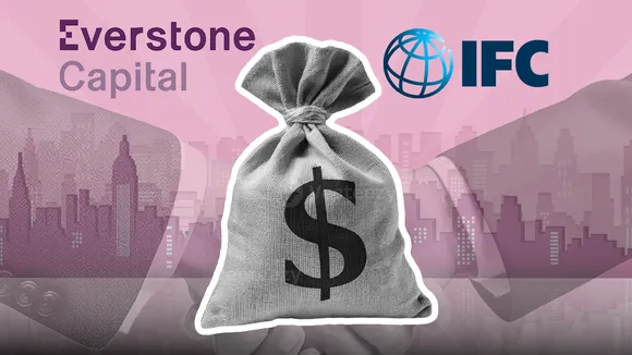 EVERSTONE CAPITAL AND IFC DEEPEN