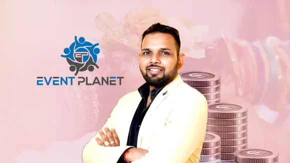 Event Planet