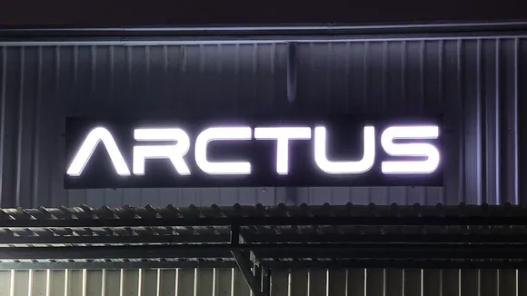 Arctus Aerospace