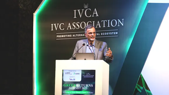 ivc association