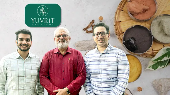 Yuvrit Ayurveda