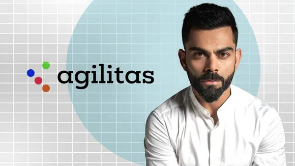 Agilitas kohli