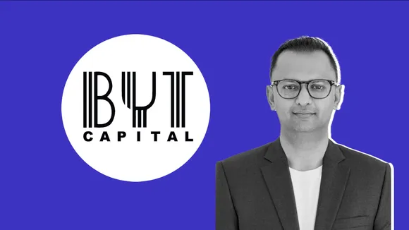 BYT capital