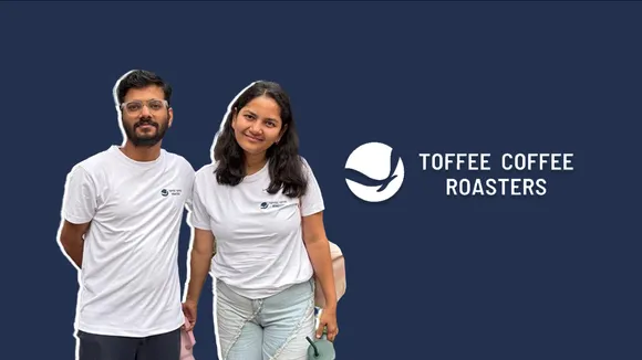 Toffee Coffee Roasters
