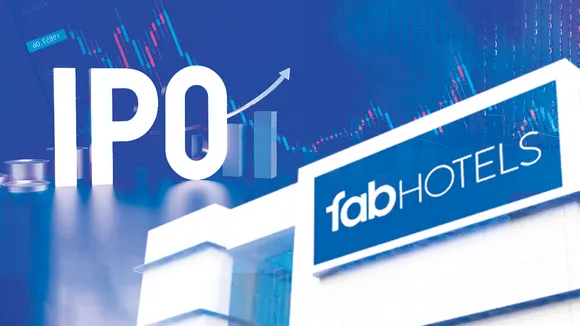 IPO-fabhotels