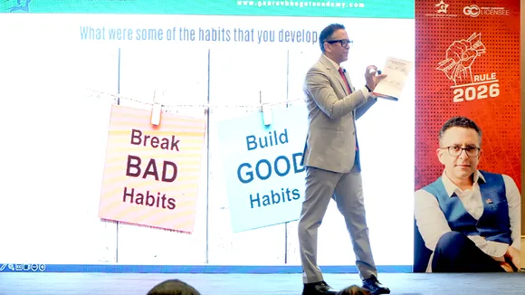 Gaurav Bhagat Academy