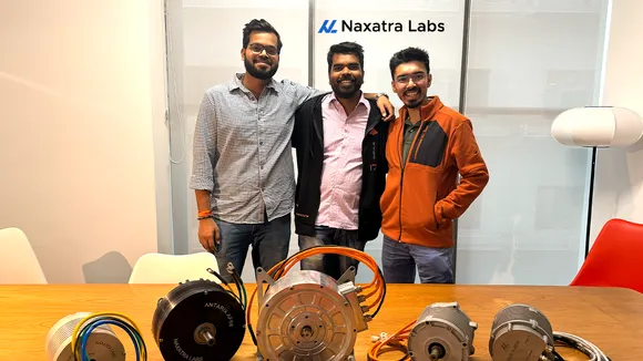 Naxatra Labs
