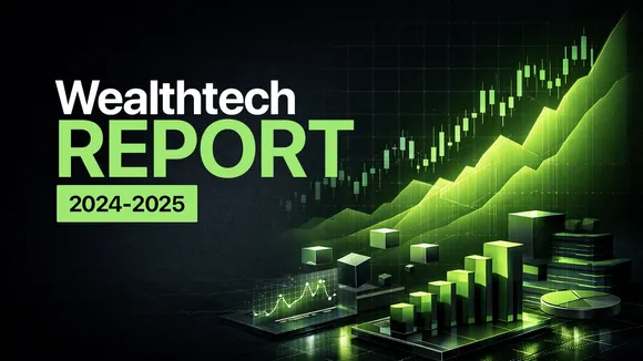 Wealthtech report image