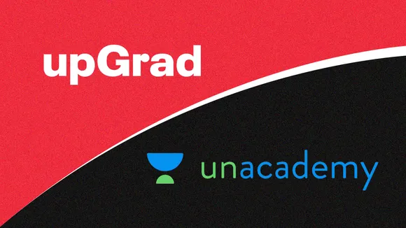 Upgrad Unacademy