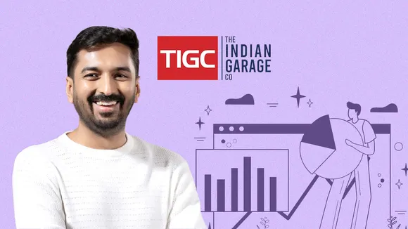 The Indian Garage Co
