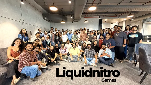 Liquidnitro Games