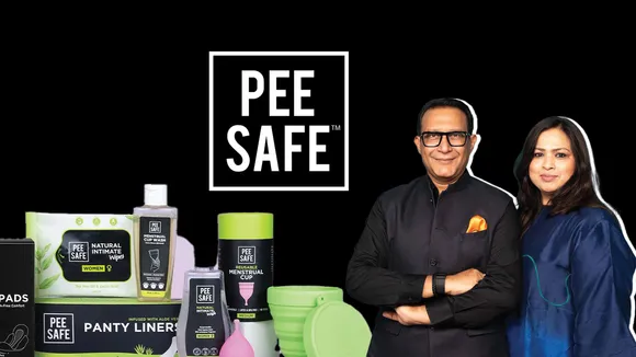 Pee Safe