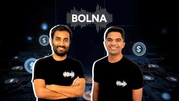 BOLNA