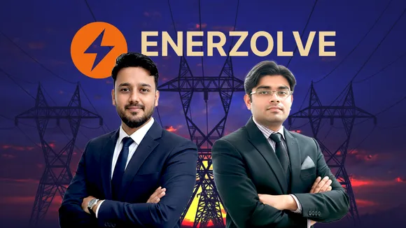 Enerzolve Smart Technologies