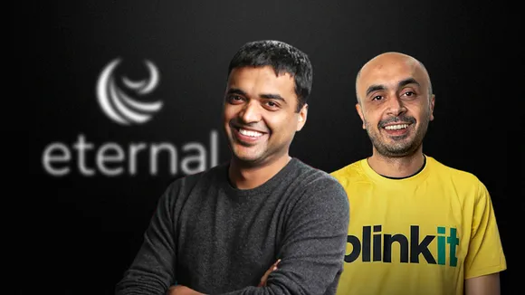 Eternal albinder deepinder