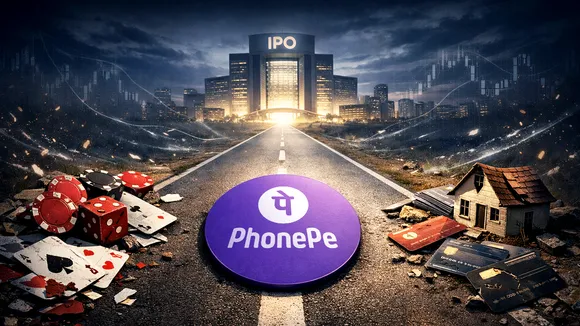 Phonepe IPO-