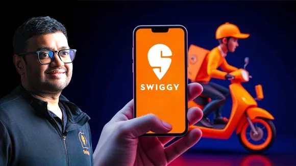 SWIGGY
