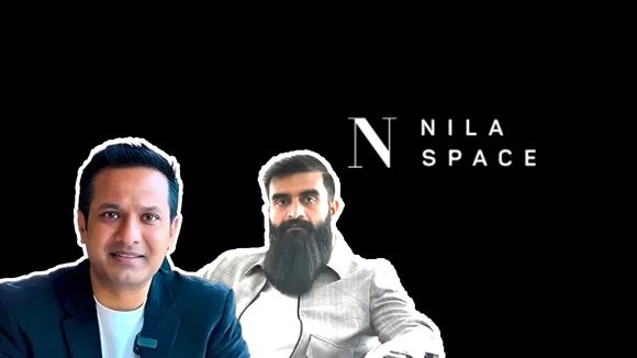 Nila Spaces