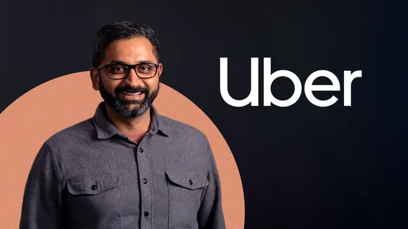 Balaji Uber