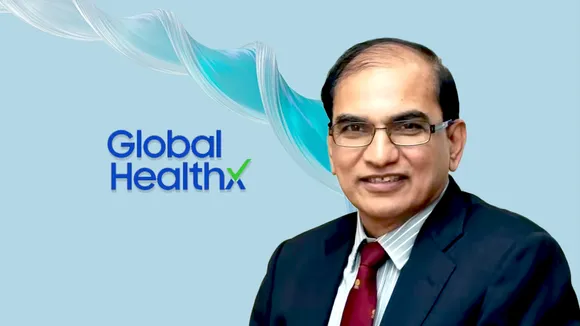 Global HealthX