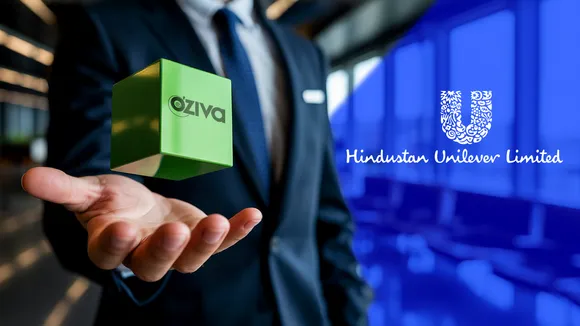 Hindustan unilever oziva