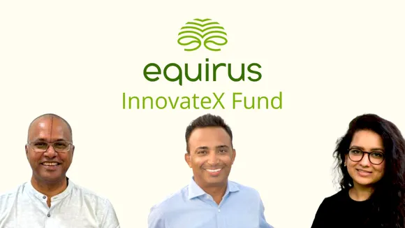 Equirus InnovateX Fund