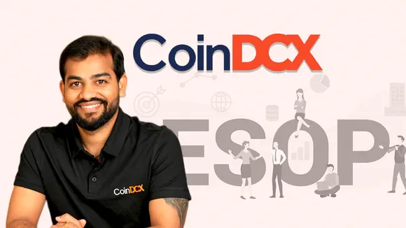 CoinDCX