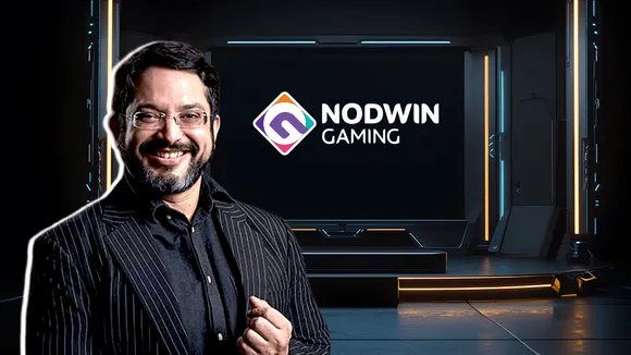 NODWIN Gaming