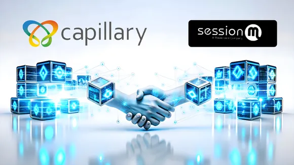 SessionM by Capillary Technology