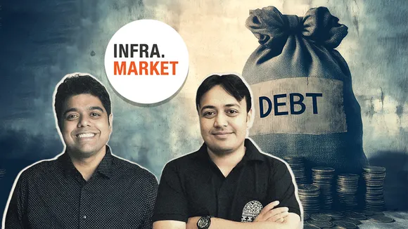 infra market