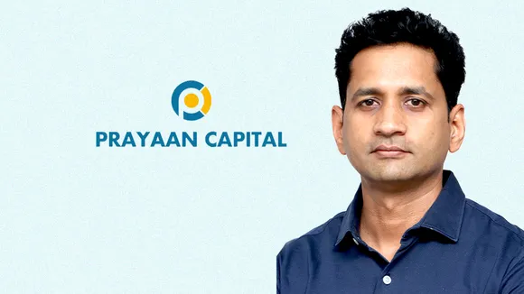 PRAYAAN CAPITAL
