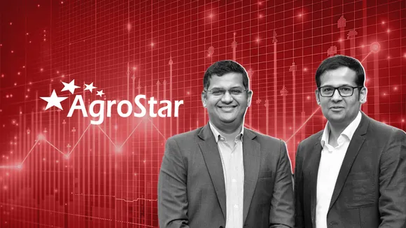 Agrostar